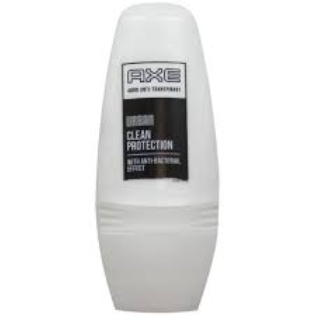 AXE ROLL-ON URBAN PROTECT 50ML